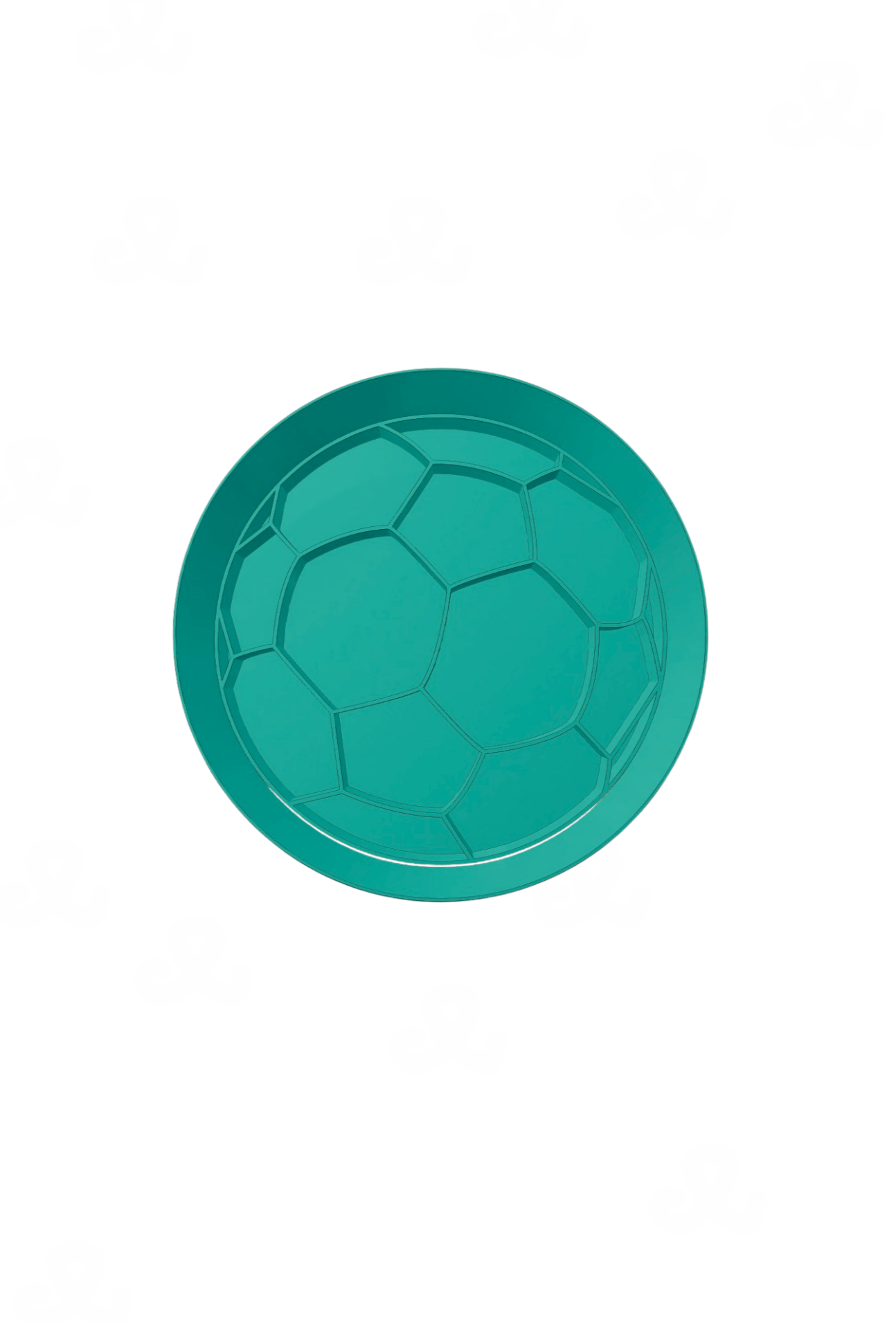Balon De Futbol