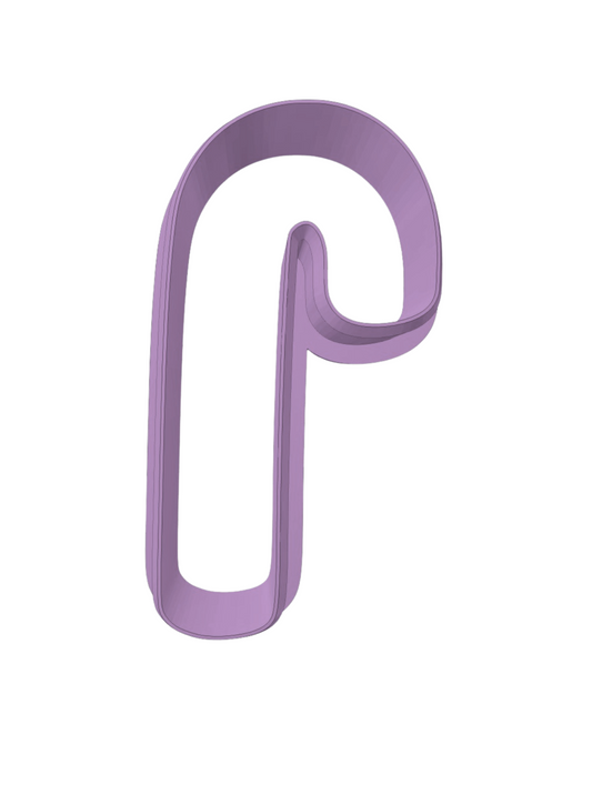 Baston de Caramelo B