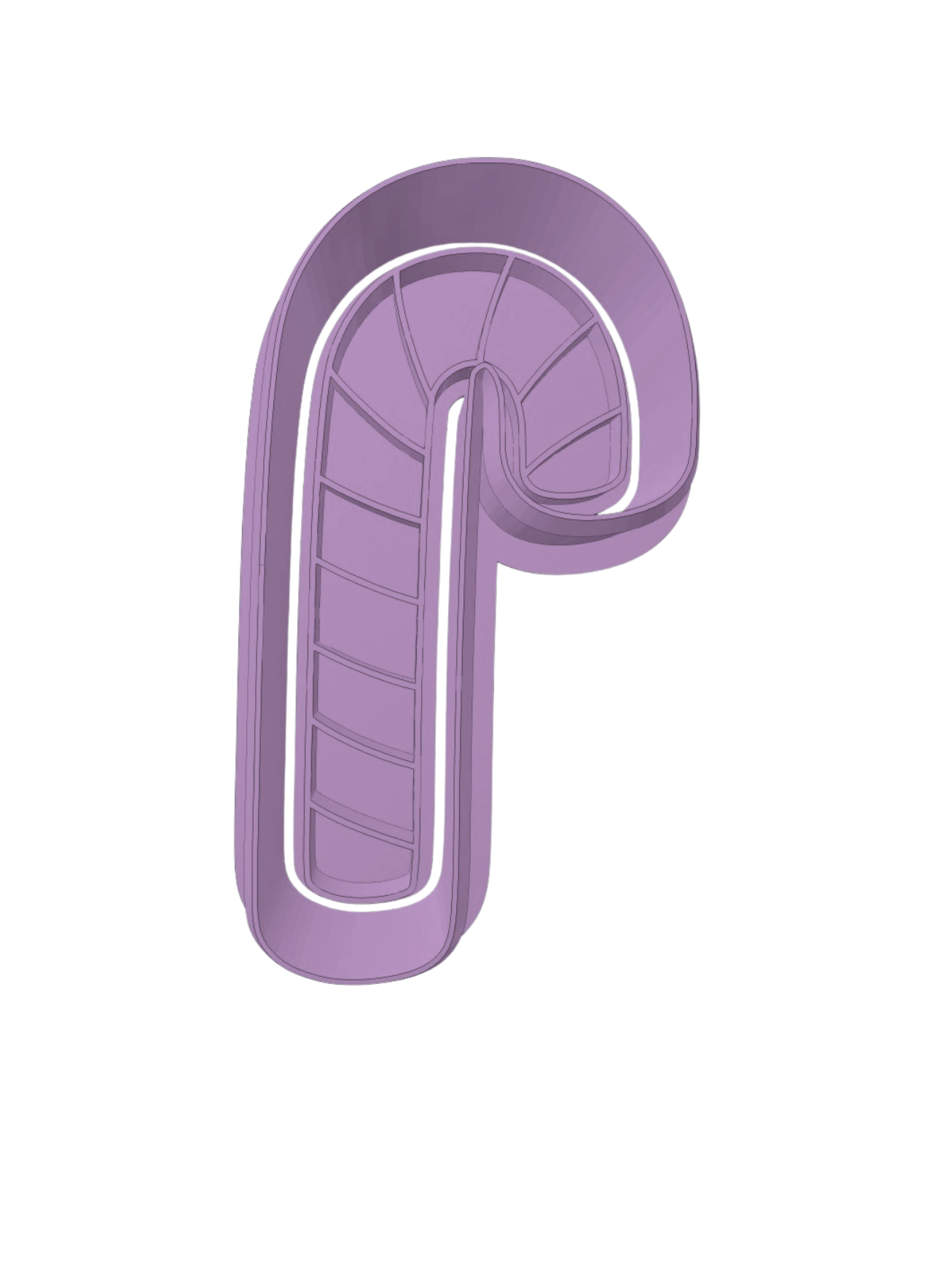 Baston de Caramelo B