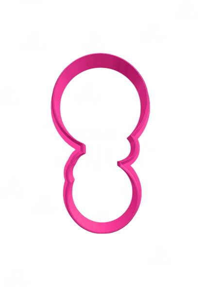 Sonaja Winnie Pooh