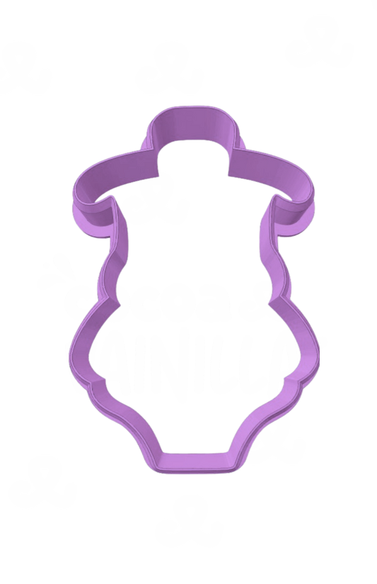 Pañalero con Gancho