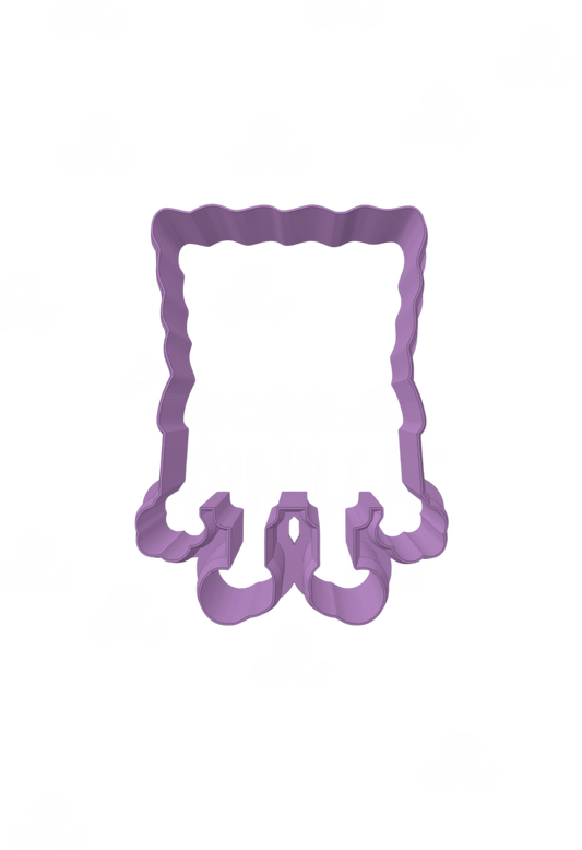 Bob Esponja