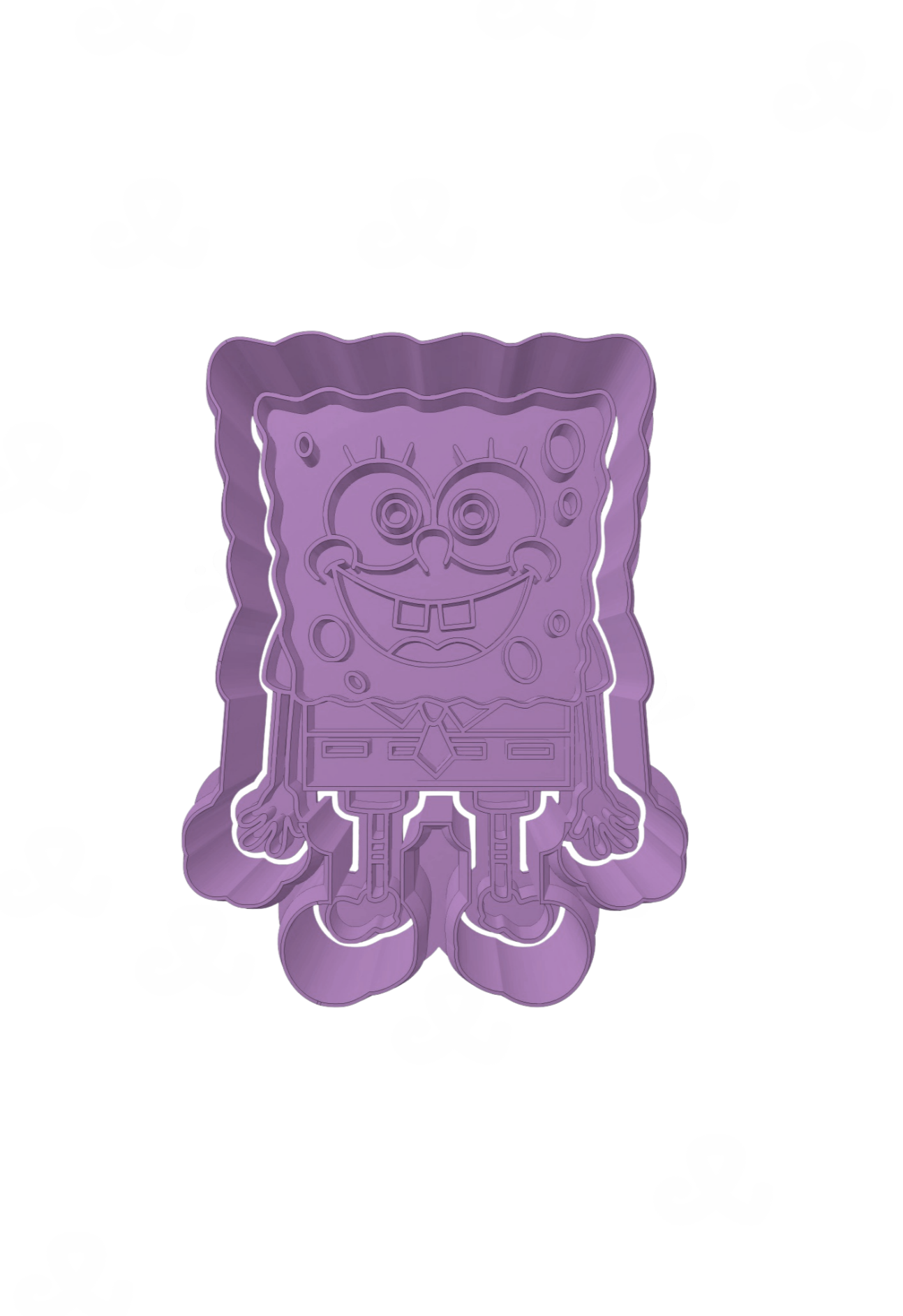 Bob Esponja