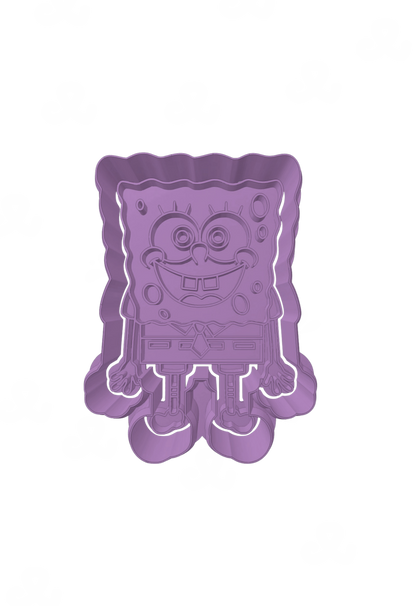 Bob Esponja
