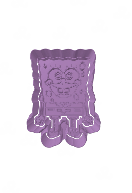 Bob Esponja