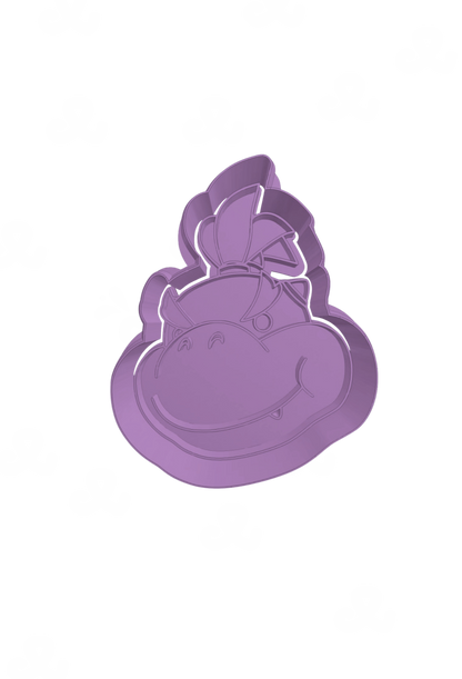 Bowser Cara