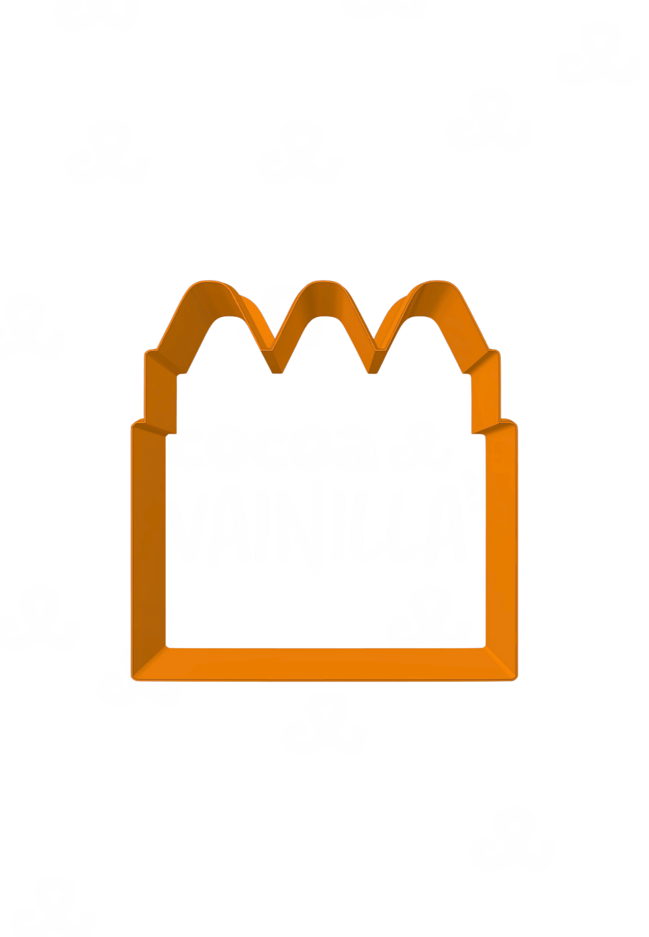 Caja De Crayolas A