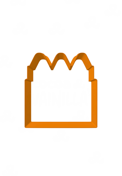 Caja De Crayolas A