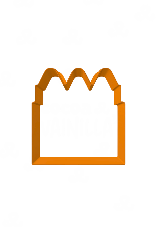 Caja De Crayolas A