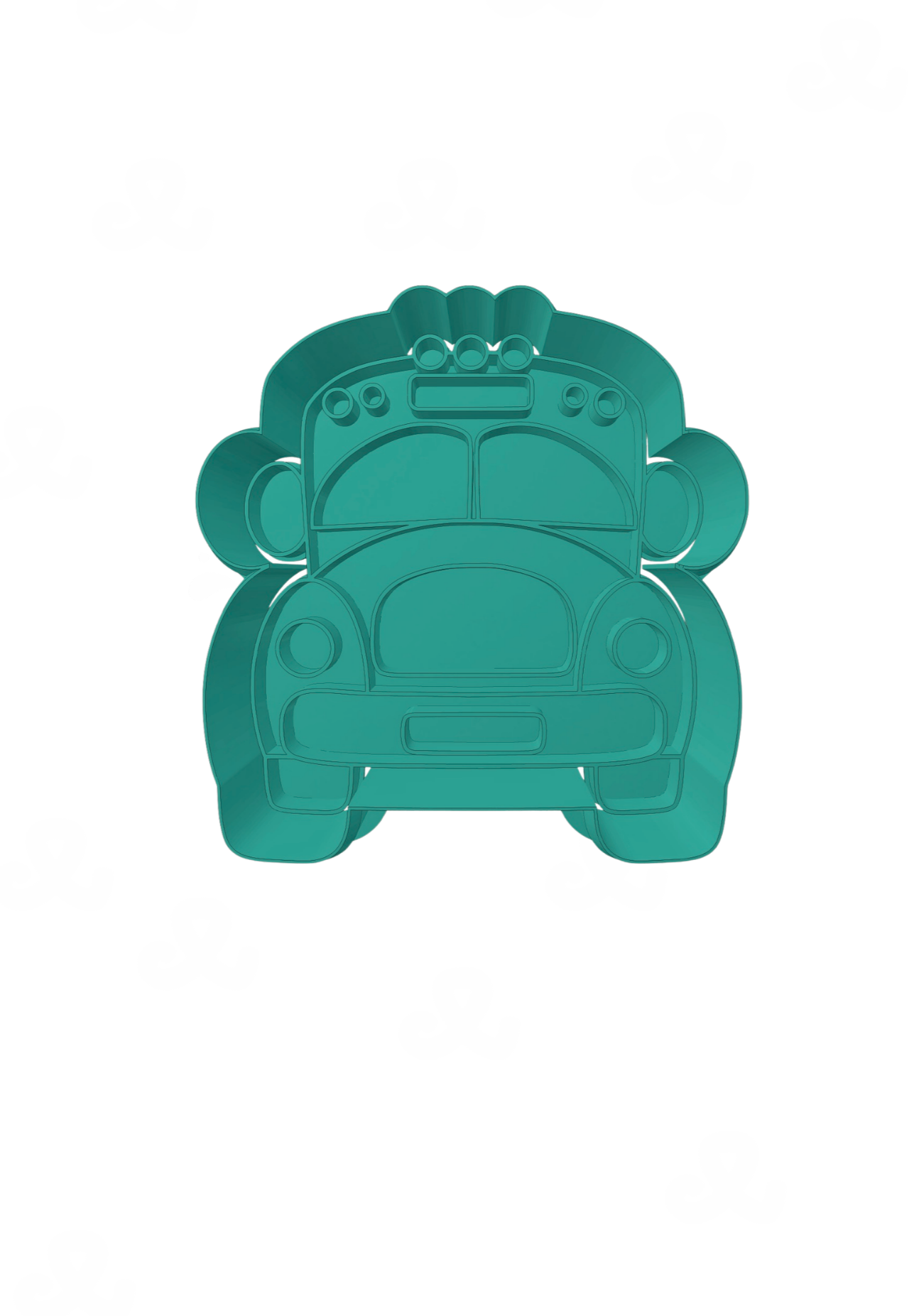 Camion Escolar A