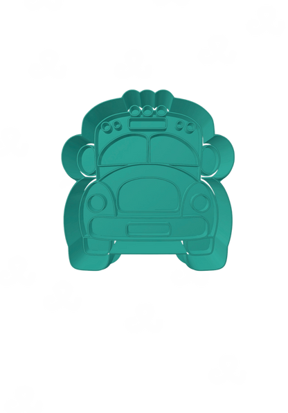 Camion Escolar A