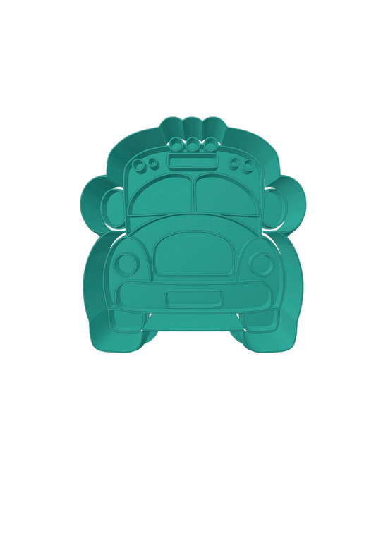 Camion Escolar A