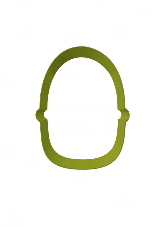 Canasta de Pascua