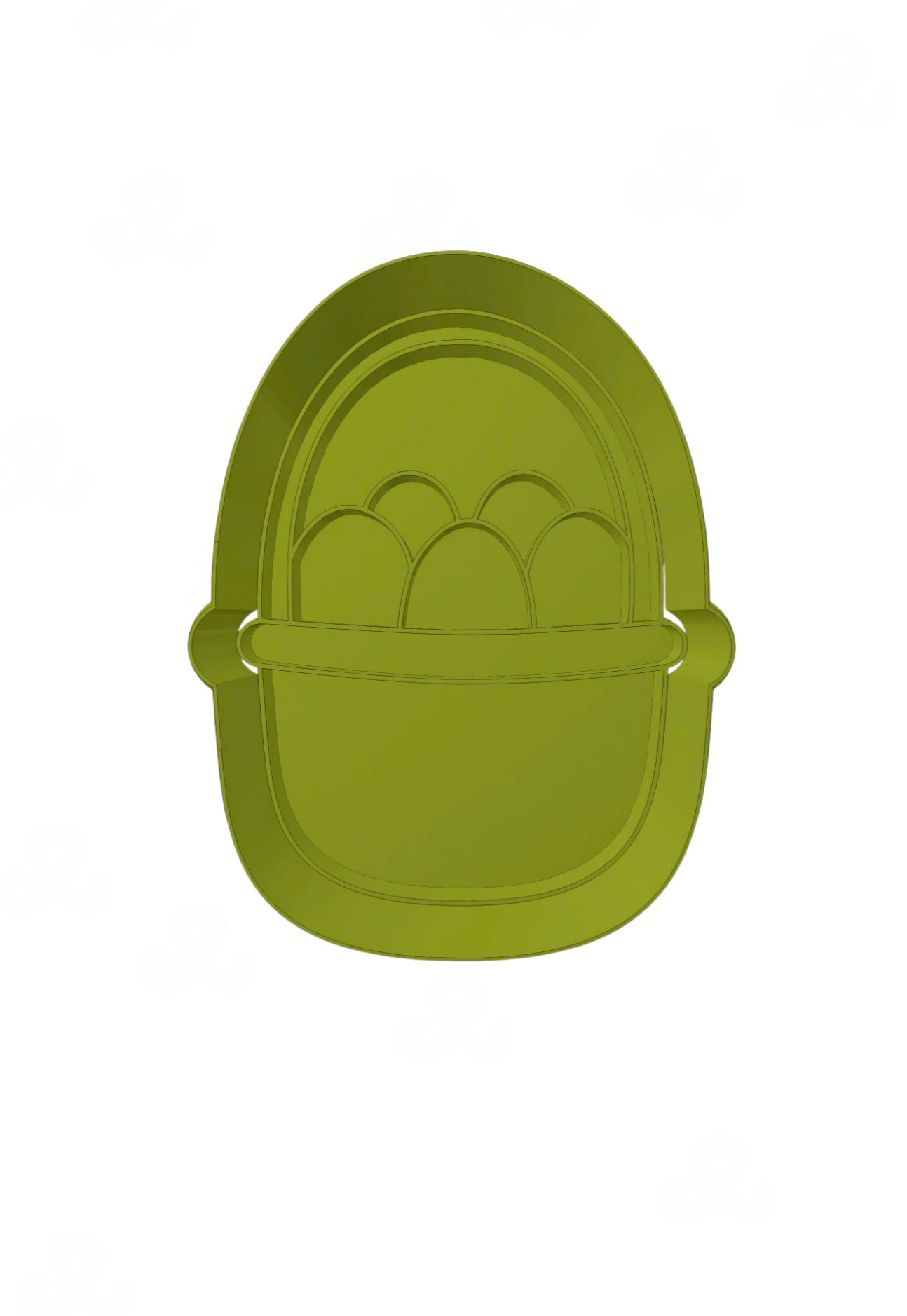 Canasta de Pascua