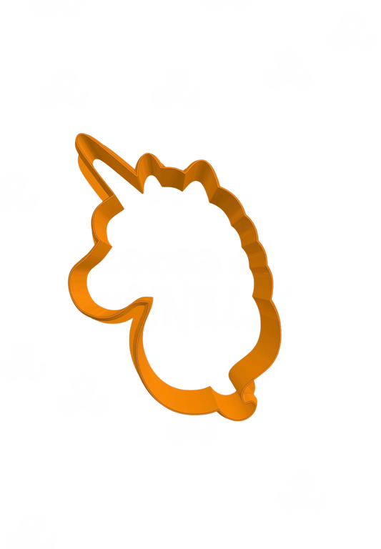 Cara de Unicornio