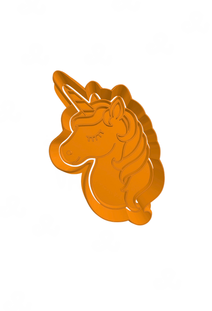 Cara de Unicornio