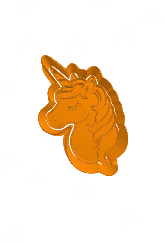 Cara de Unicornio