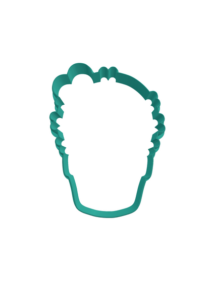 Cactus con Corazon