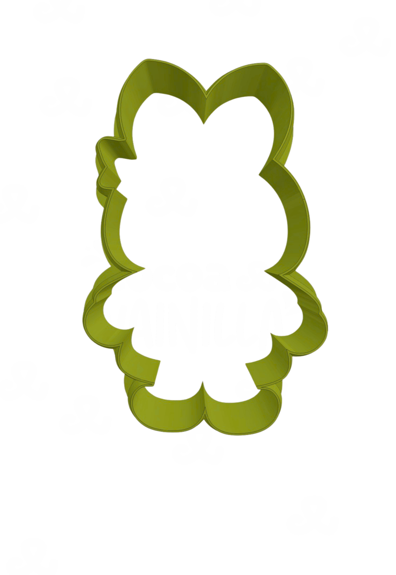 Conejita A