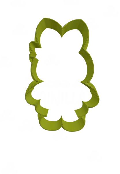 Conejita A