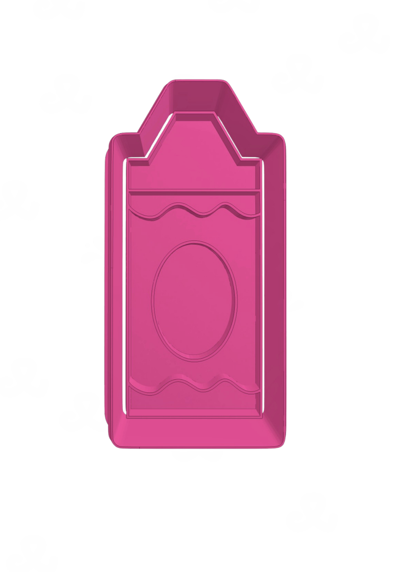 Crayola B