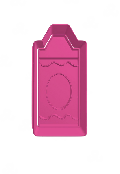 Crayola B