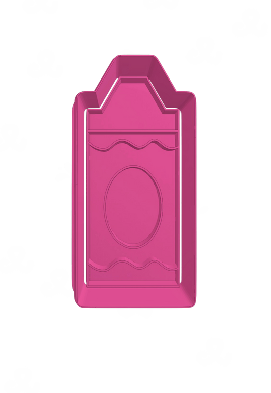 Crayola B