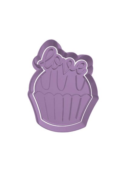 Cupcake Love