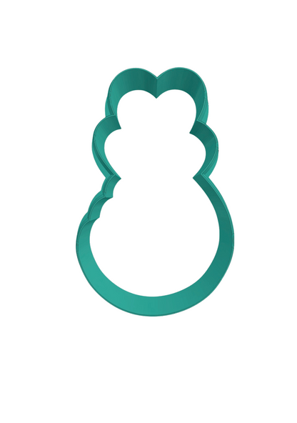 Deditos haciendo corazon