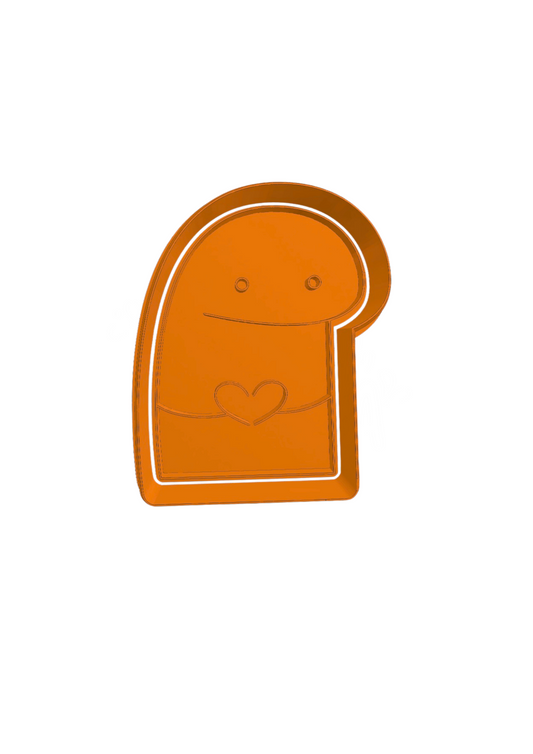 Demorfito Manos de Corazon