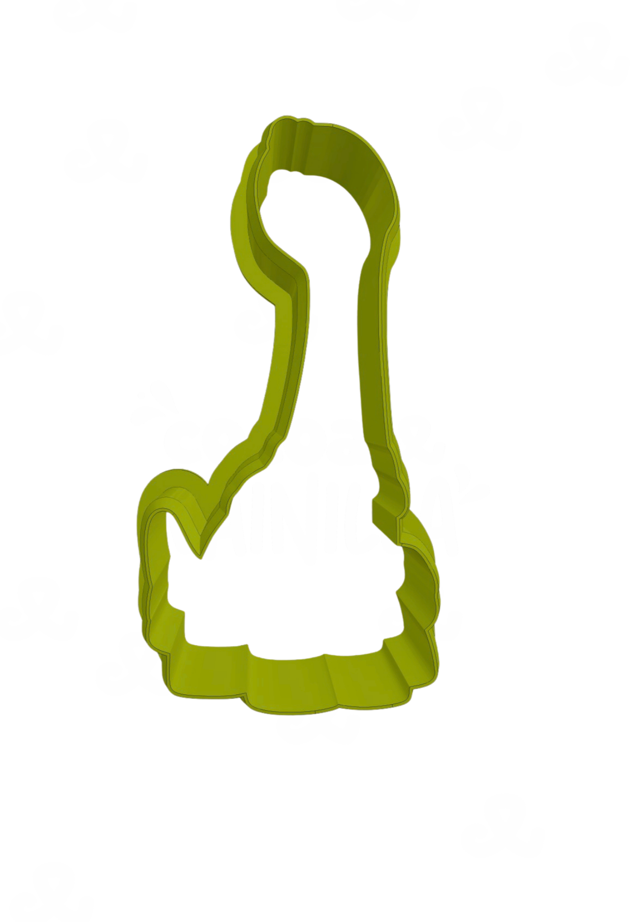 Dinosaurio A