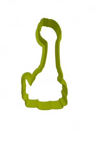 Dinosaurio A