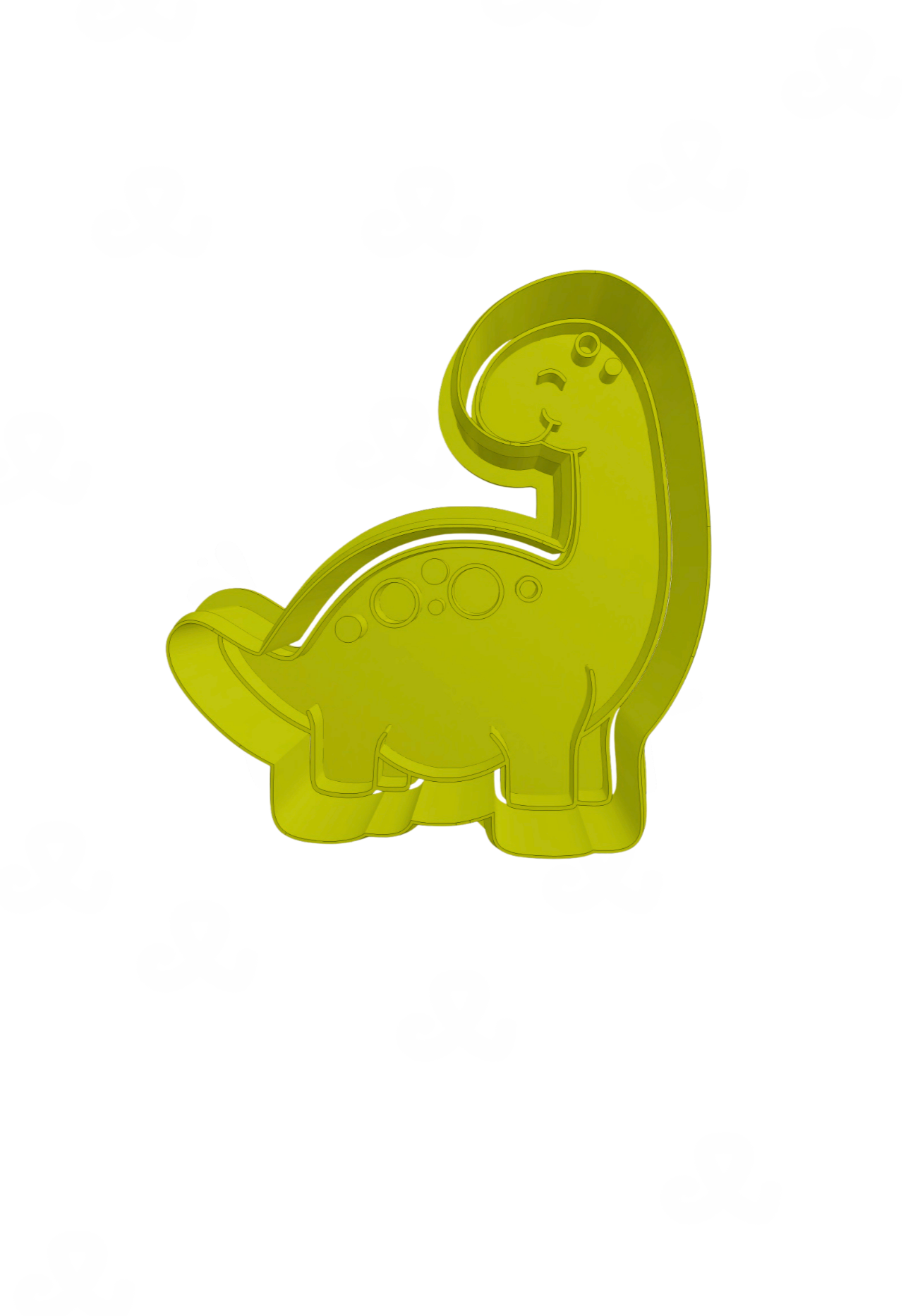 Dinosaurio B