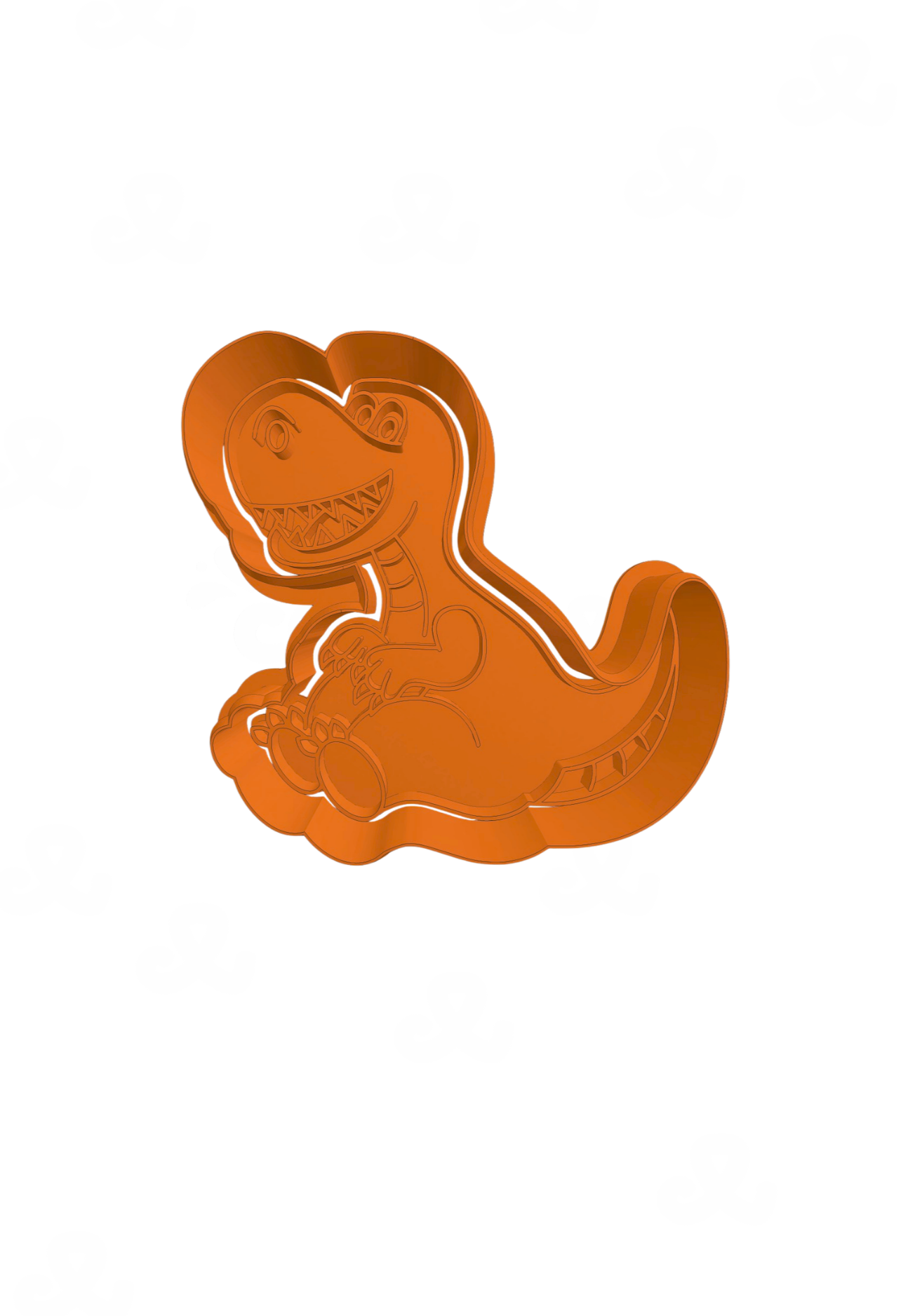 Dinosaurio Rex
