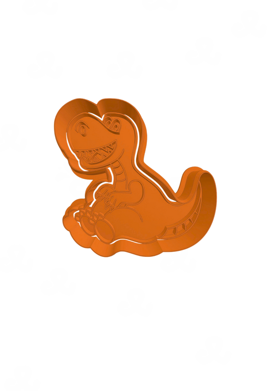 Dinosaurio Rex