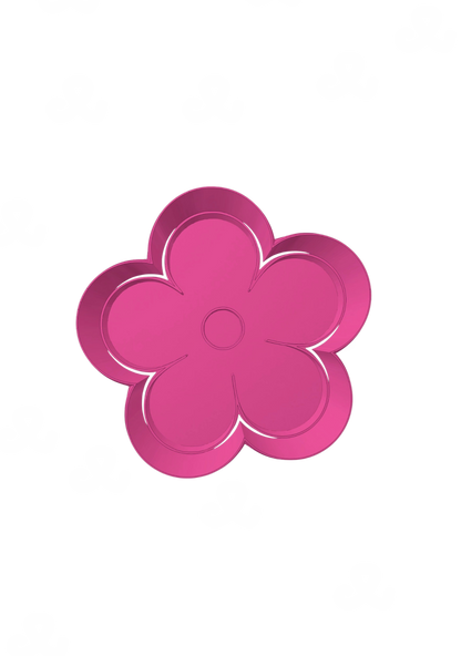 Flor de 5 Pétalos