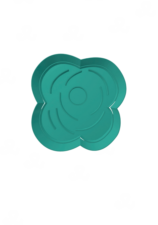 Flor B
