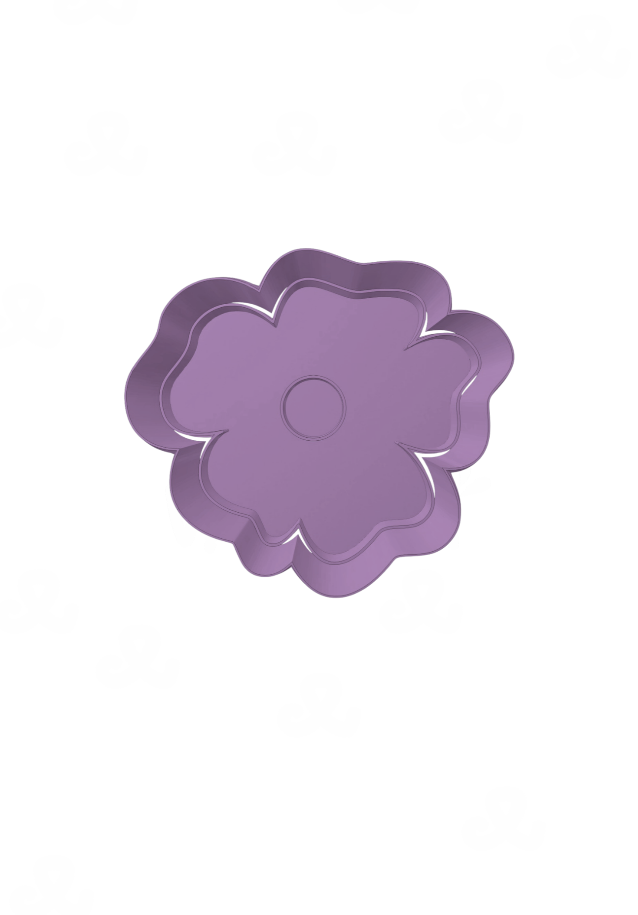 Flor D