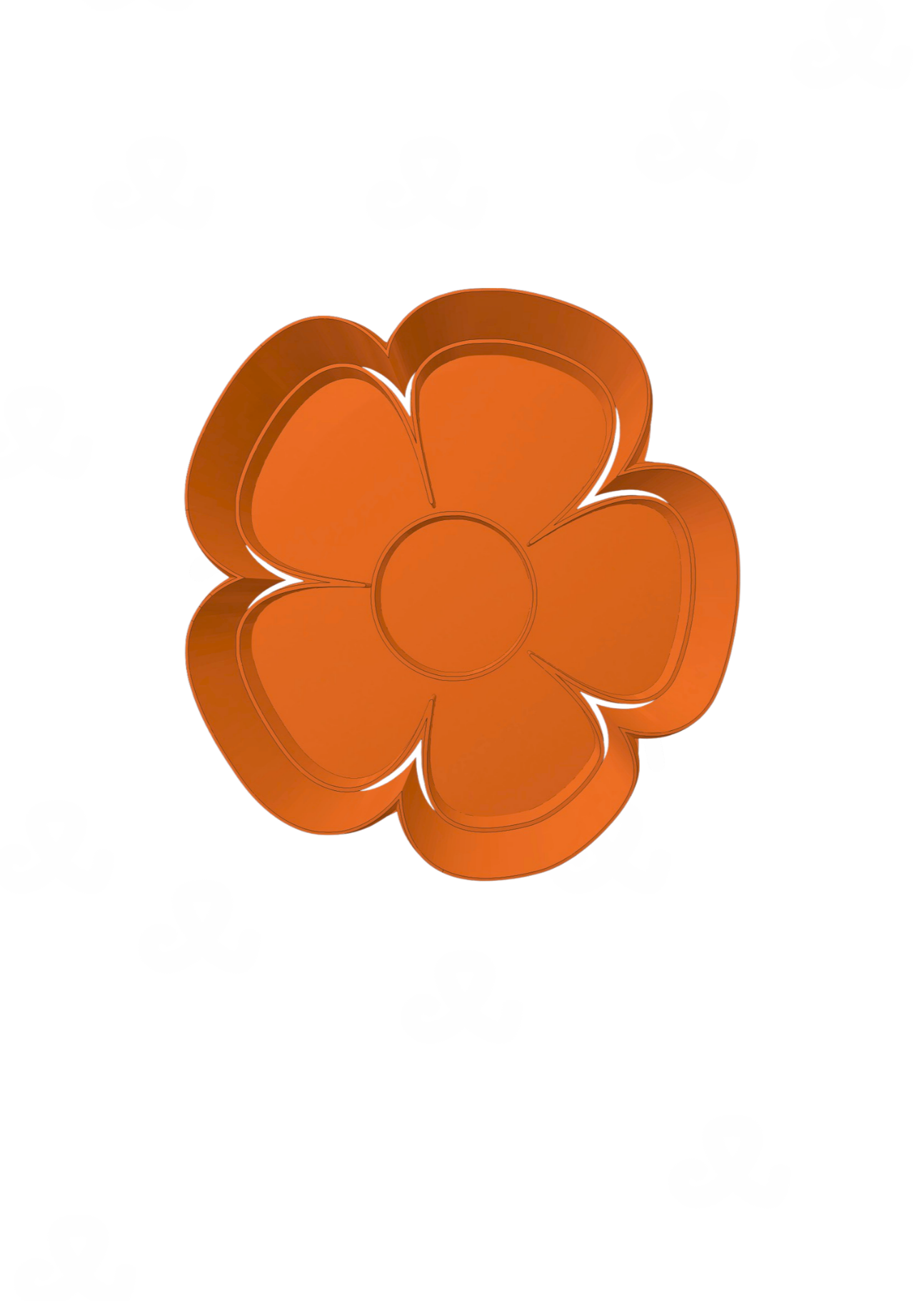 Flor F