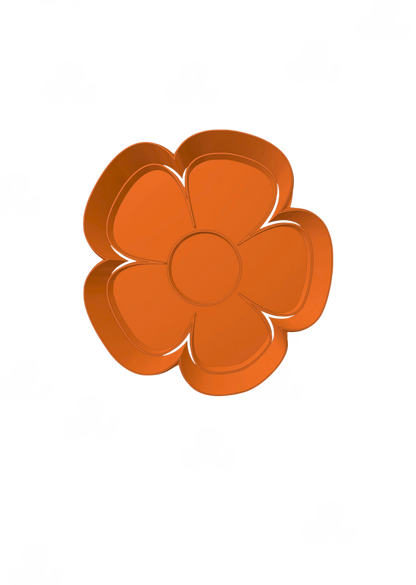 Flor F