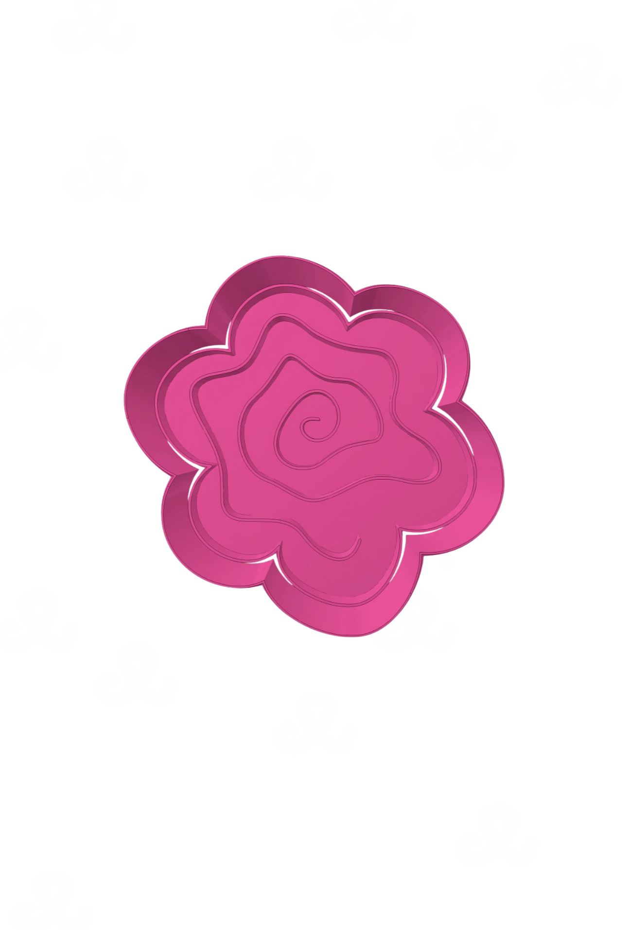 Flor H