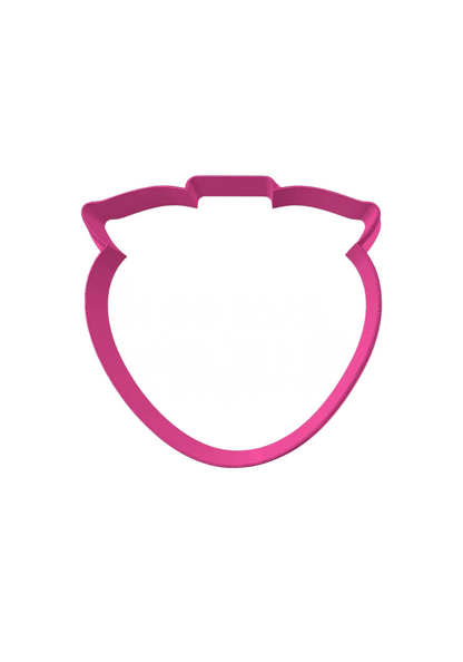 Fresas con chocolate