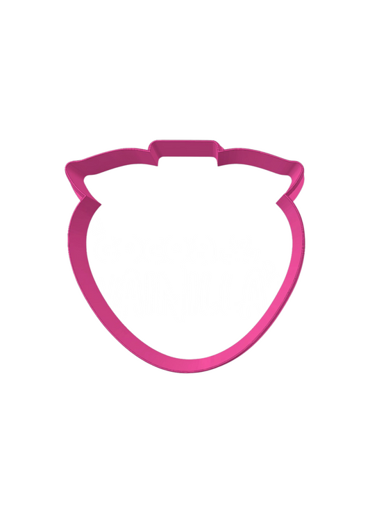 Fresas con chocolate