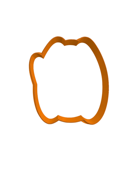 Gatito con ojo de corazon