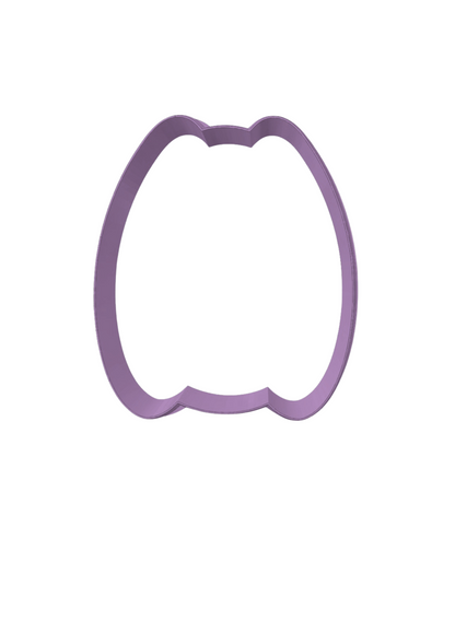 Gatito con ojos de corazon