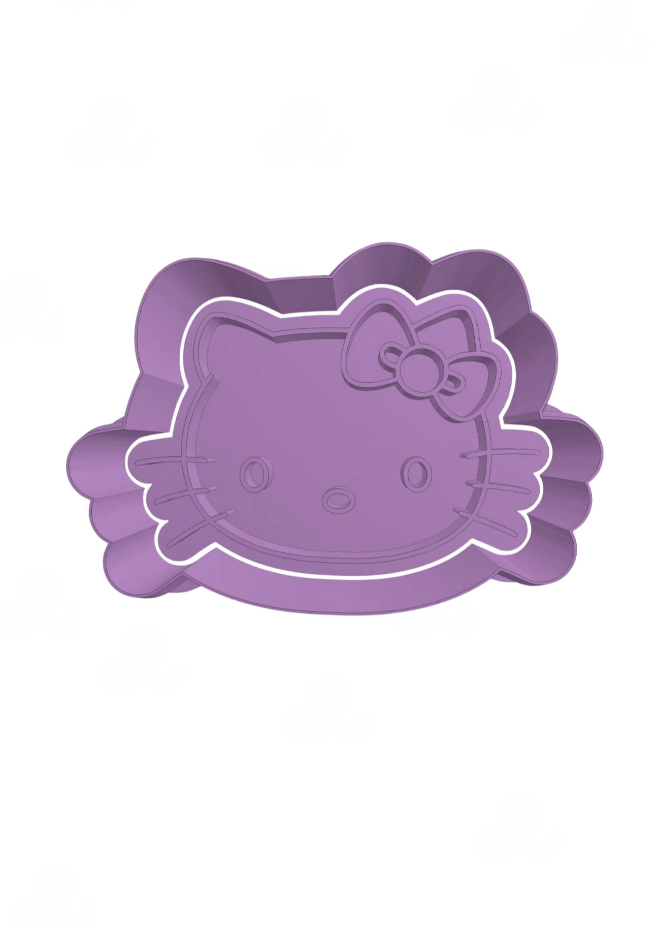 Hello Kitty Cara