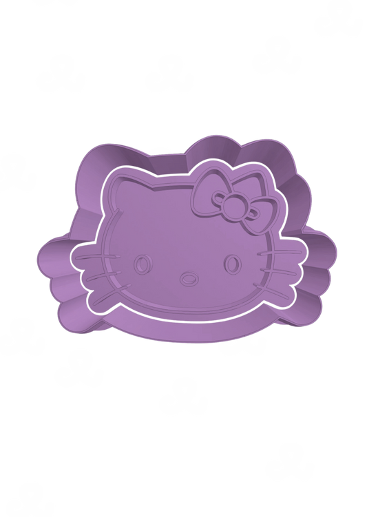 Hello Kitty Cara