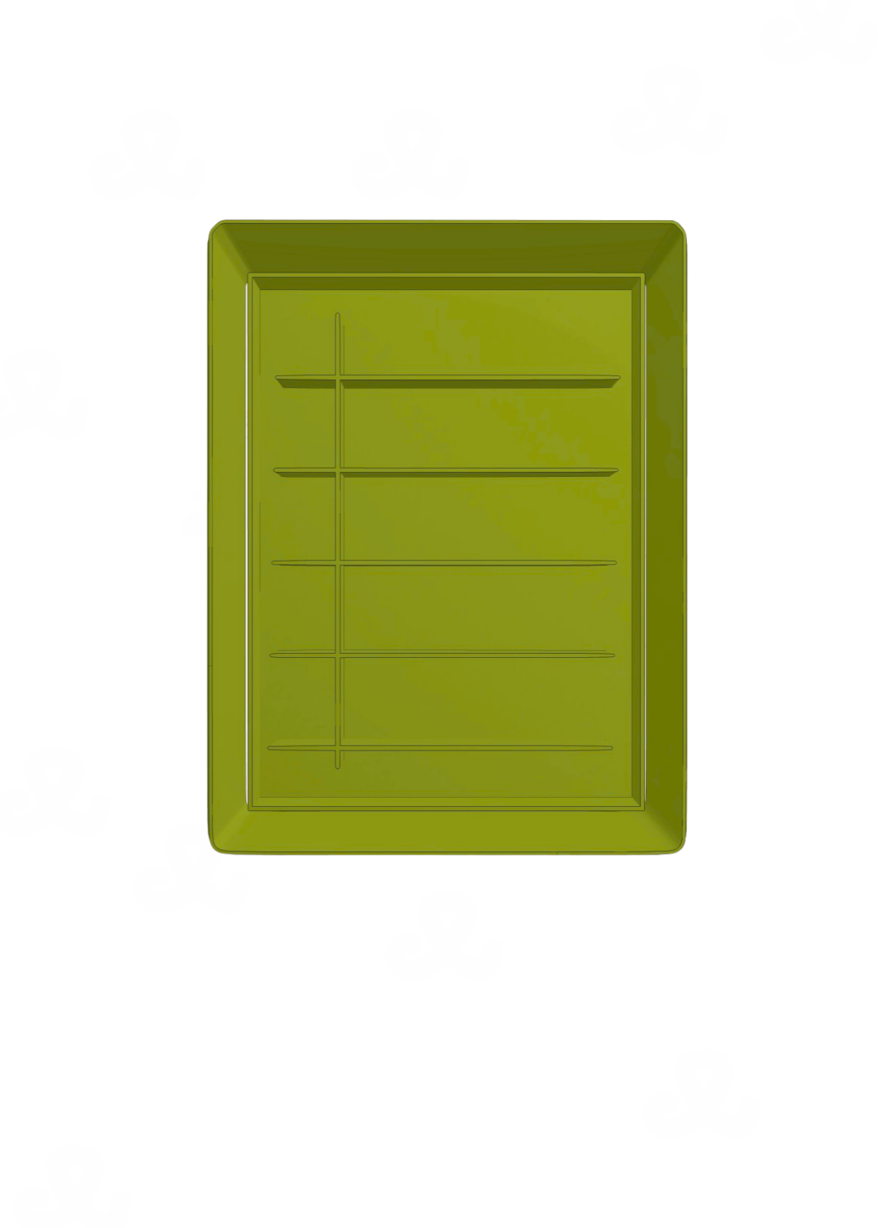Hoja de Cuaderno