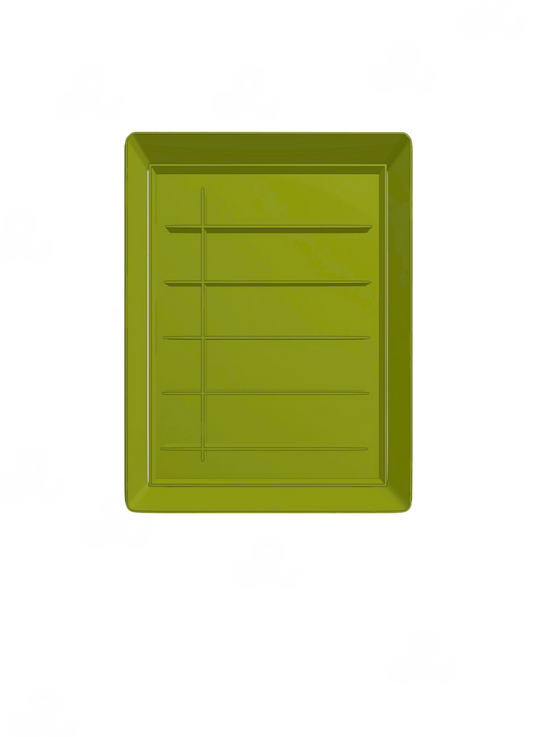 Hoja de Cuaderno