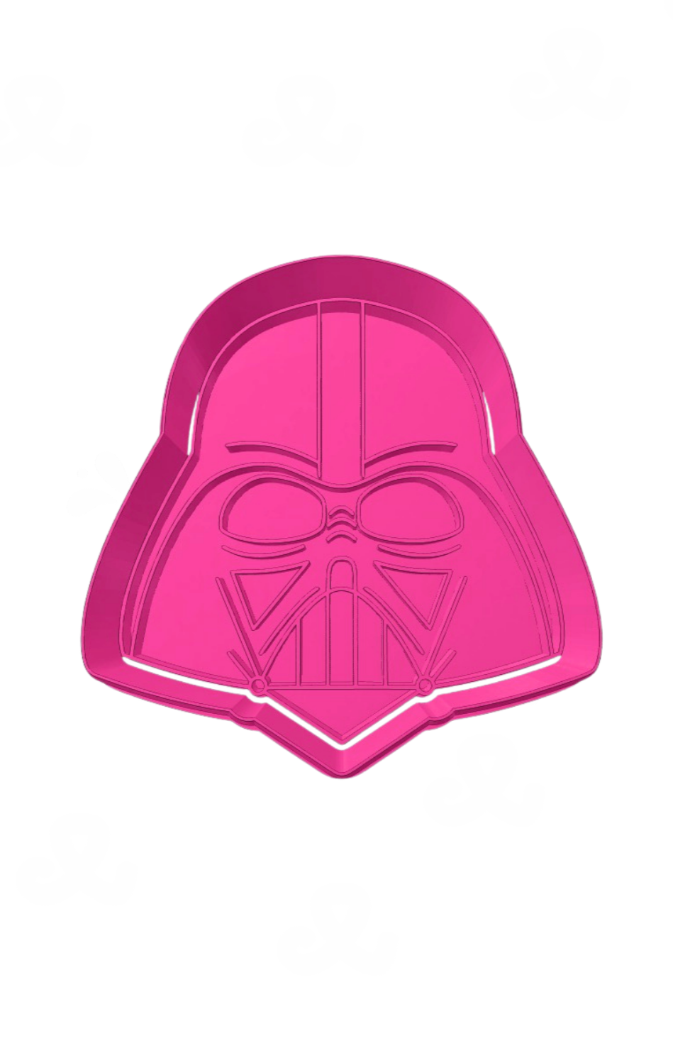 Darth Vader Cara
